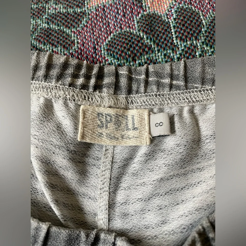 Spell Naskapi leggings size AU8 - Picture 3 of 15